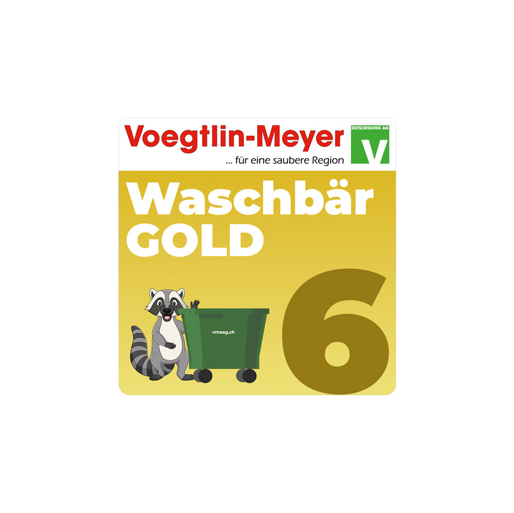 Waschabo GOLD (4-Rad)