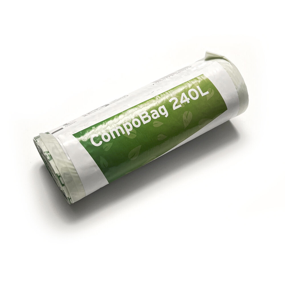 CompoBag 240L