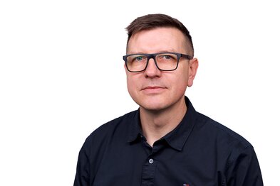 Wojciech Wlodarczyk