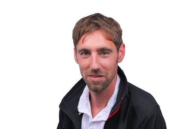 Christian Chevalley